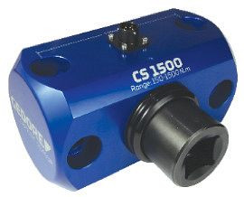 GEDORE CAPTURE Sensor 0,2-2 Nm Drehmoment 038805, 2908352