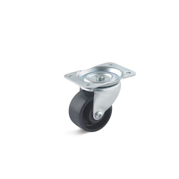 Torwegge Lenkrolle, L-IS-PALZ-058-R-3-, 0012175