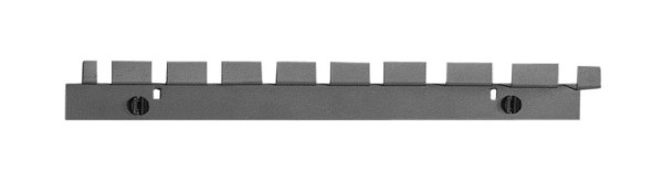 Facom Halteschiene für 9 Feilen mit Heft, CKS.34A
