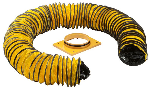 REMS Abluft-Set, 132104 R, 4039976152174