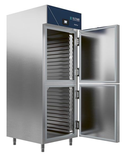 NUOVAIR Lagerfroster, XCAB 50, 449600002, 4063377157582