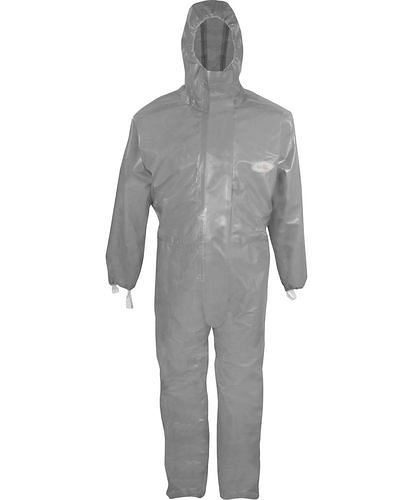 ASATEX Chemikalienschutz-Overall CoverChem Plus, Typ 3, 4, 5, 6, Größe L, 170432