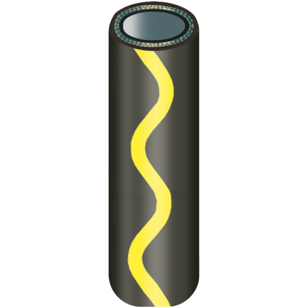 Continental Wasser- und Reinigungsschlauch Goldschlange 3/8", 40 m, 76042