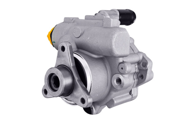 HELLA Hydraulikpumpe, Lenkung, 120bar, hydraulisch, 8TL 359 003-071