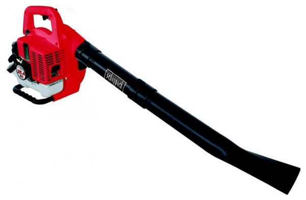 Scheppach 25.4CC Benzin-Laubbläser LB2500P, 5911101903