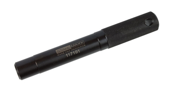 Stahlmaxx Zentrierdorn Kupplungsscheibe 5 & 6 Gang, wie VAG T10097, Spezialwerkzeug, XXL-117191