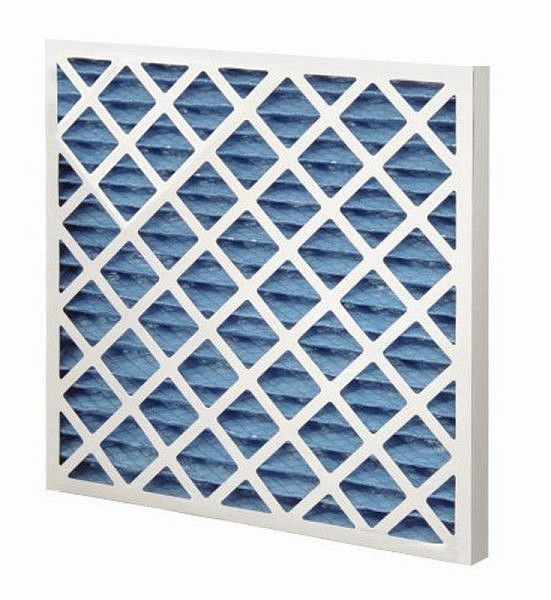 Unninox Europe Abluftfilter G6 592x45x490 mm (BxTxH), FCK-592490