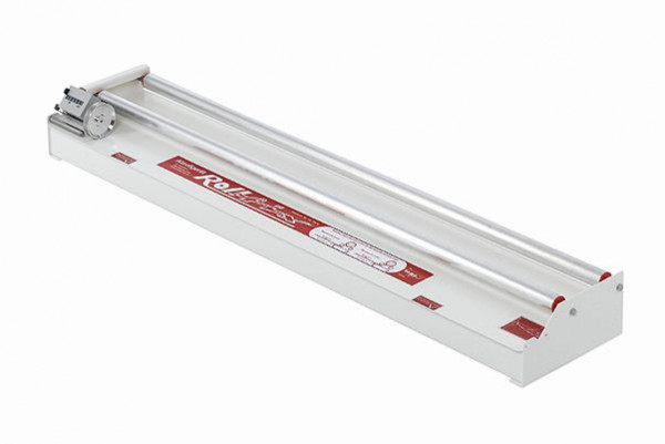 tapo-fix Rollfix Abrollgerät 130 mit Meterzähler, RF130Z