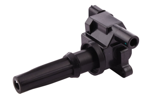 HELLA Zündspule, 12V, 3-polig, Kerzenschachtzündspule, geschraubt, 5DA 193 175-531