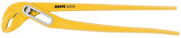 REMS Wasserpumpenzange Catch W 300, 116060 R, 4039976022033