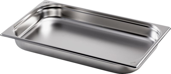 Saro BUDGET LINE Gastronormbehälter 1/1 GN Höhe 150mm, 282-9005
