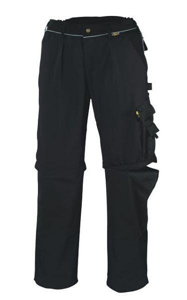 teXXor Canvas (320 g/m²) 2-in-1 Bundhose "TOBAGO", Größe: 94, 8358-94