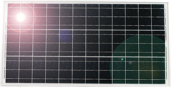 Patura Solarmodul 65 Watt, ohne Halter, 148720