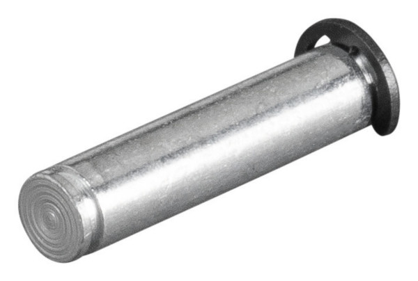 REMS Achse R, Maße (LxBxH): 36 x 10 x 90 mm, 115035 R