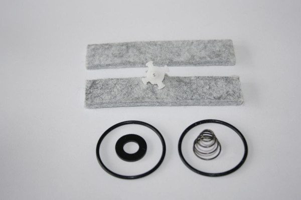 ELMAG Ventil-Set (Nr. 15, 16, 17, 18, 19) für EPS 427, 9403364