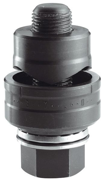 Facom PG-Schraublocher mit Schraube PG16, 985978