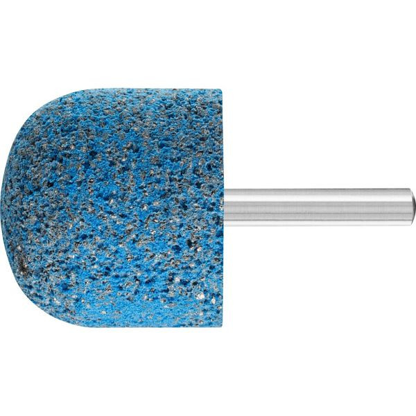 Pferd Poliflex-Strukturierschleifstift PF WR 5045/8 CU 16 PU-STRUC, VE: 5 Stück, 41393800