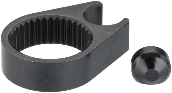 Hazet Gabel Satz, Gewicht: 0.145 kg, 9022-360-04/2, 4000896232451