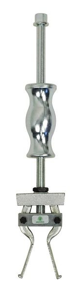 KUKKO Innenauszieher mit Gleithammer, Spanntiefe: 50 mm, 224-2