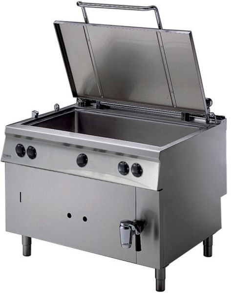 ZANUSSI Elektro-Kochkessel ERK9 / 250L-I-S, Standgerät, 406392123