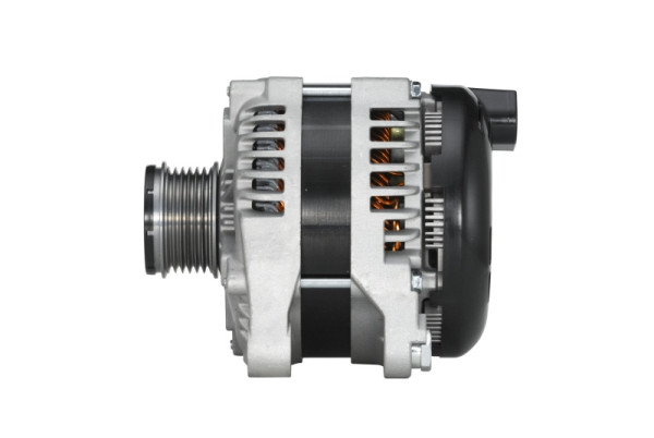 HELLA Generator/Lichtmaschine, 14V, 180A, für u.a. Range Rover Evoque (L538), 8EL 011 713-181