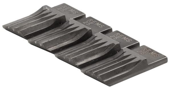 REMS Strehler-Schneidbacken UNC 1 3/4-5, Satz, 751569 RWS