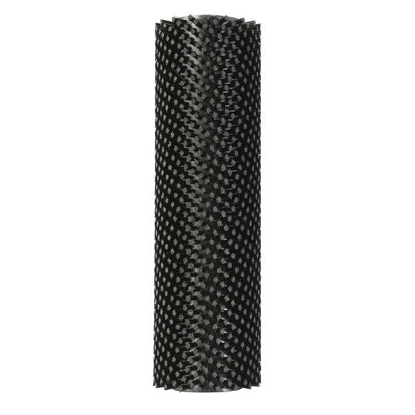 Cleancraft Bürste Ø 102 / 350 mm, schwarz / hart, 7230021