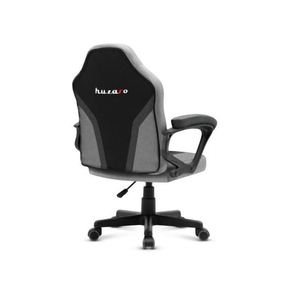 Huzaro Ranger 1.0 Grau Mesh-Drehstuhl, Tilt Direct, HZ-RANGER 1.0 GREY MESH, 5903796010633