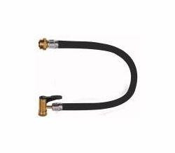 Riegler Ersatzschlauch, Schlauch komplett mit Momentstecker, Typ: 5, 114538