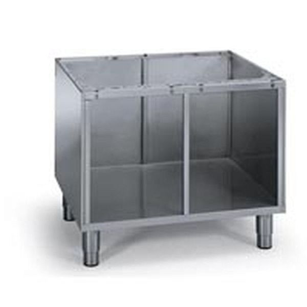 KBS Unterschrank, offen, 70cm breit für Serie Ready 700, 10209008