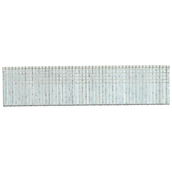 HiKOKI Stauchkopfnagel 18 Gauge 1,2 x 15 mm, gerade, elektrogalvanisiert, VE: 5000 Stück, 750671