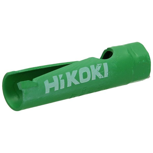 HiKOKI Lochsäge Hartmetallbestückt 19 mm, maximale Schnitttiefe: 65 mm, 754202