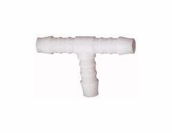 Riegler T-Schlauchverbindungsstutzen, POM, 111027, 4047322075053