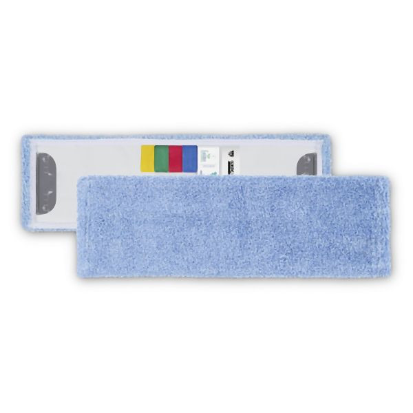 Kärcher Uni System Microblue Wischbezug, 40 cm, 9.212-016.0