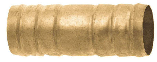GEKA Schlauchverbindung, 3/8" - 10mm MS-Blech, VE: 20 Stück, 32.8510