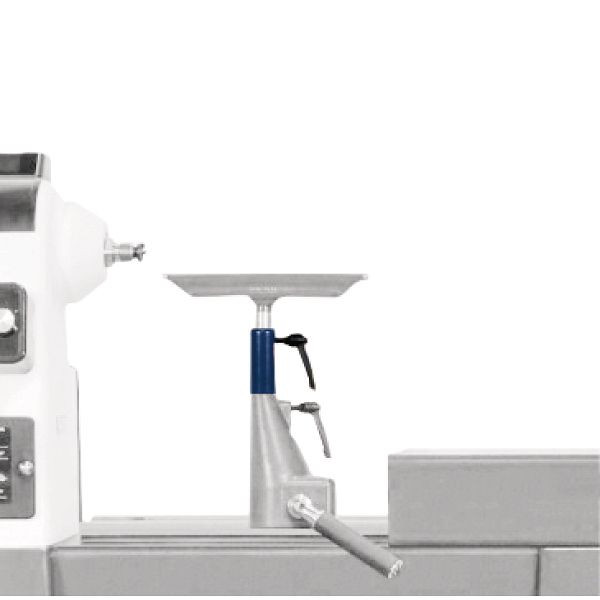 Holzkraft Erhöhung Werkzeugauflage, DB 610 + 1050 Pro, 5831200