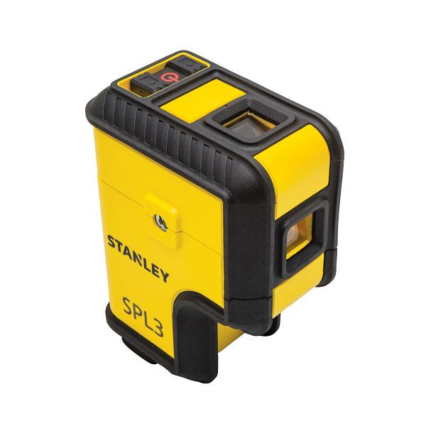 Stanley Punktlaser SLP3 rot, STHT77503-1