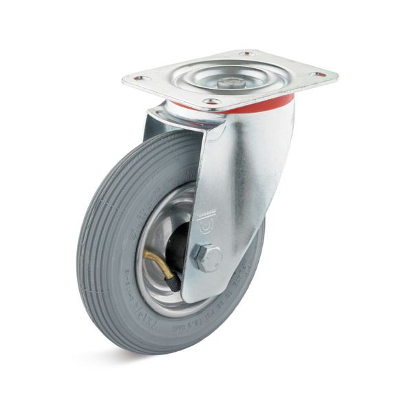Torwegge Lenkrolle, L-IS-LRS1-185, 0024216