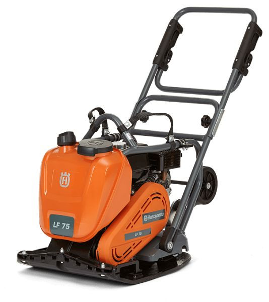 Husqvarna Rüttelplatte LF 75 LAT 500, Honda, 967 85 49-02