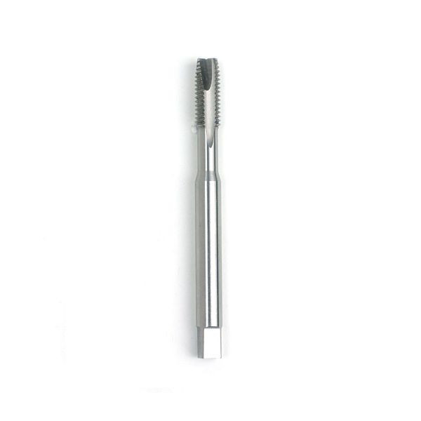 GSR Maschinengewindebohrer DIN 2184-1 (DIN 371) metrisches Gewinde Form B rechts HSS-G M 5, 00302170