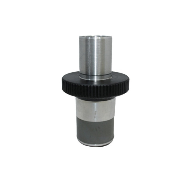 Wilms Bodenstutzen, für Spiralschlauch IW 38 mm, 8000308, 4027755090878