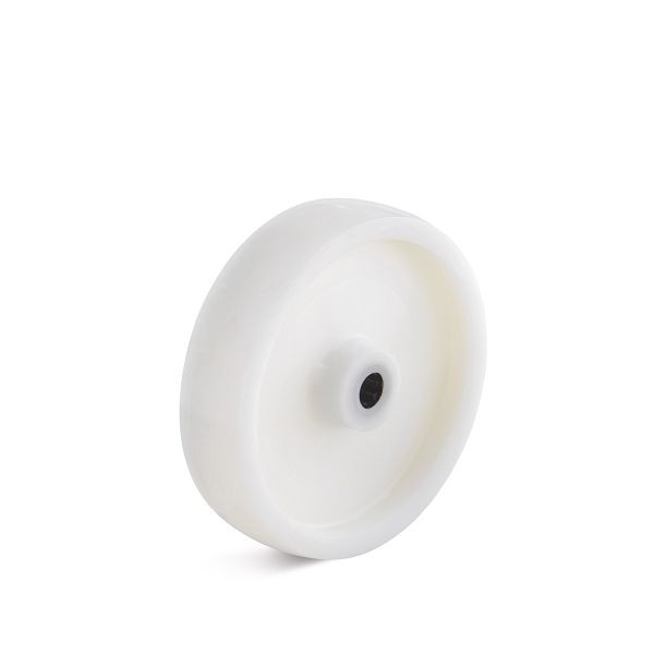 Torwegge Rad, PAH-125-38-48-R15, 0022613