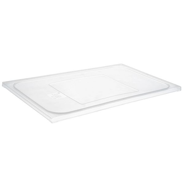 APS GN 1/1 Deckel, 53 x 32,5 cm, Höhe: 1,5 cm, Polypropylen, 82101
