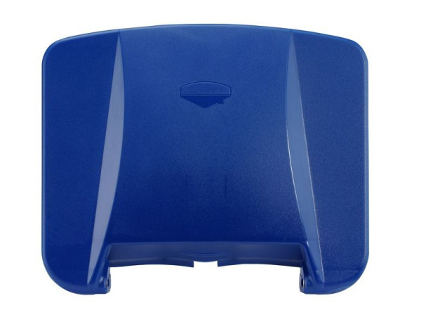 Hendi Deckel für Abfallbehälter, blau, 873502, 8711369873502