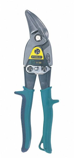 Stanley Blechschere MaxSteel rechts 250mm, 2-14-568