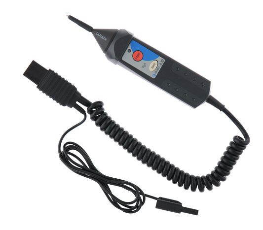 Metrel Einphasen Commander Prüfspitze mit 2 Kabel für MI 2086, A 1002, 20991210