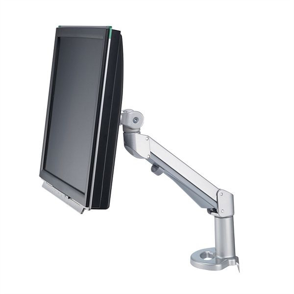ROLINE LCD-Arm, Tischmontage, Gasfeder, 4 Gelenke, 17.03.1149