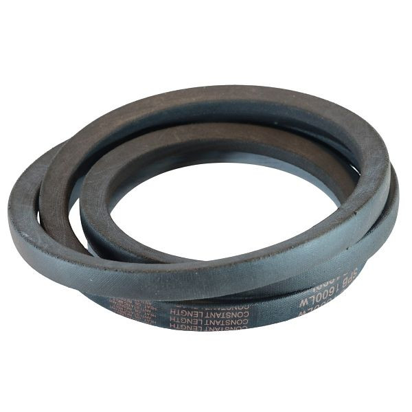 Airpress Keilriemen B63 17x1600, Ersatzteil, 9075880