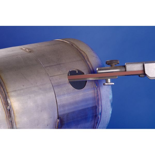 Pferd Kurzband BA 6/520 J A 120, VE: 100 Stück, 45002112