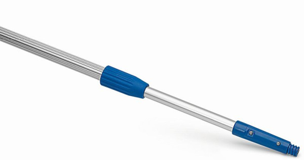 Nölle Profi-Teleskopstange Aluminium 3 x 2,00 m, Maximallänge 6,00 m, VE: 10 Stück, 735460